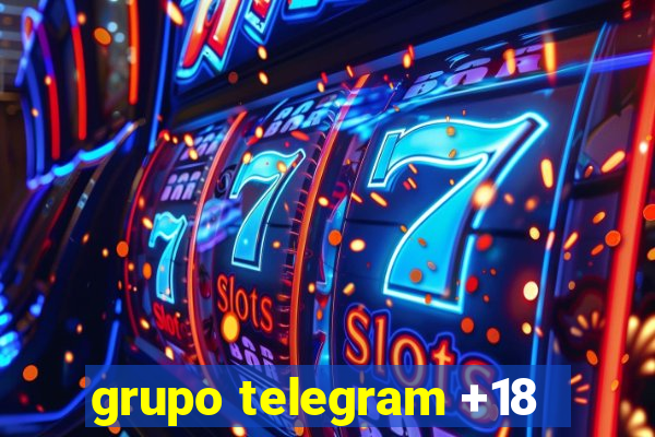 grupo telegram +18